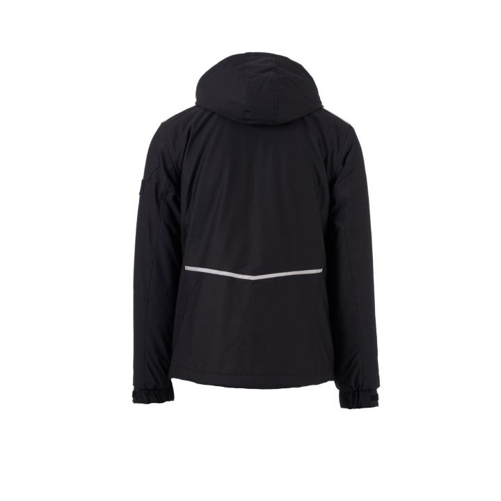 Veste Softshell Stream Lite