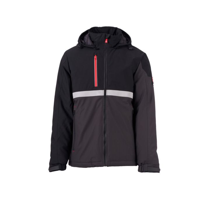 Veste Softshell Wise Lite Pad