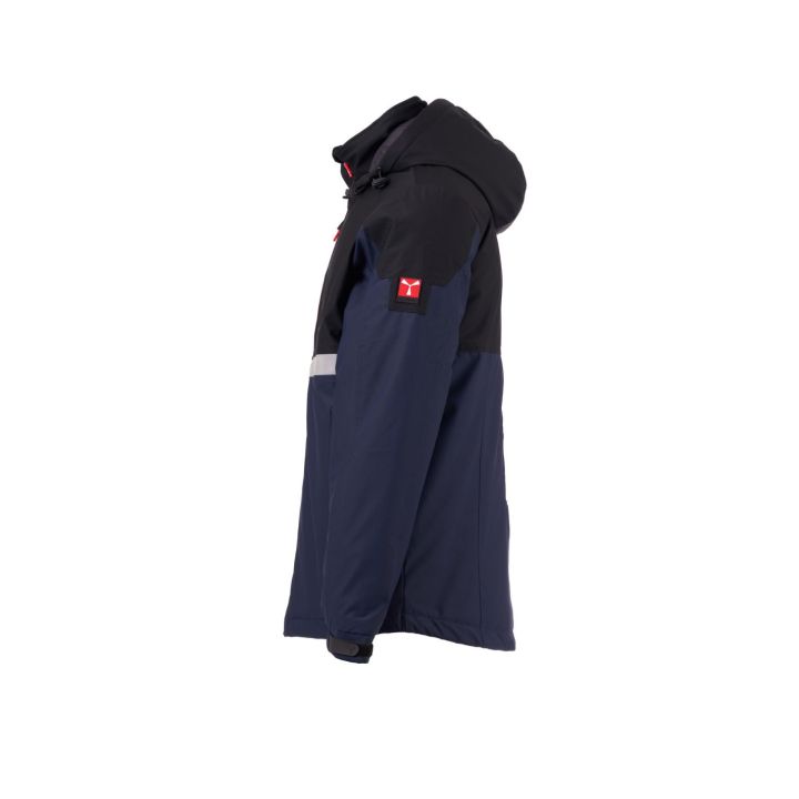 Veste Softshell Wise Lite Pad