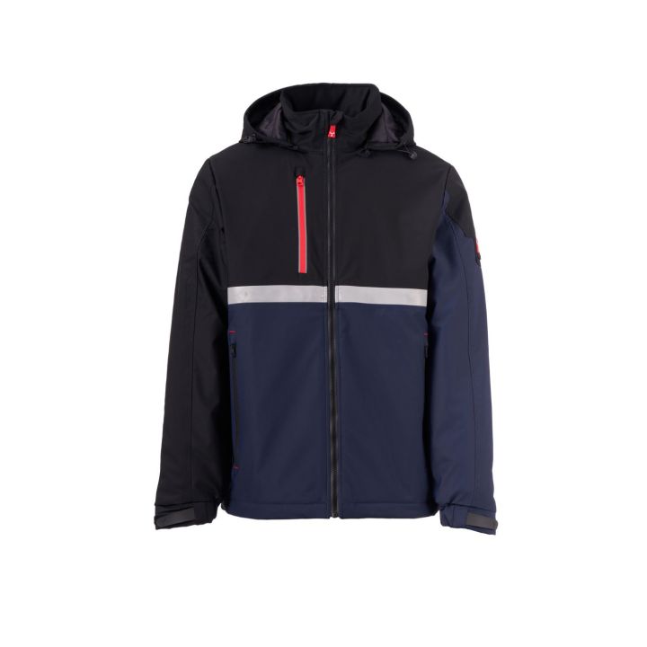 Veste Softshell Wise Lite Pad