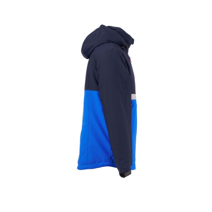Veste Softshell Wise Lite Pad