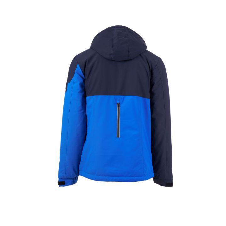 Veste Softshell Wise Lite Pad