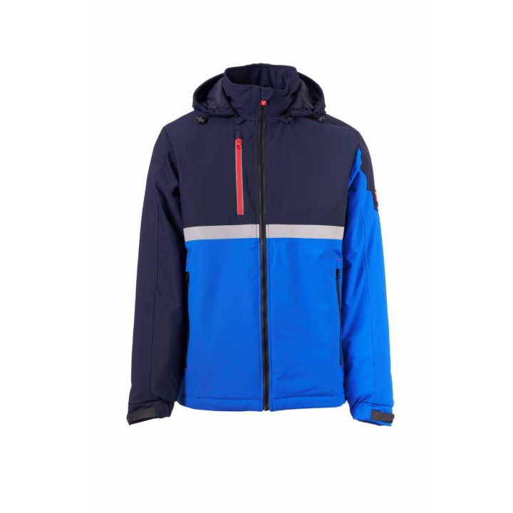 Veste Softshell Wise Lite Pad