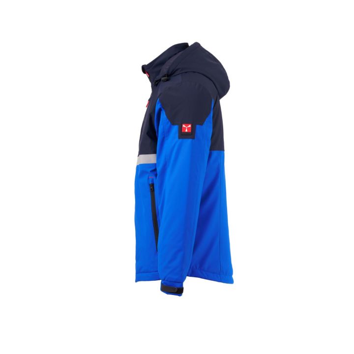 Veste Softshell Wise Lite Pad