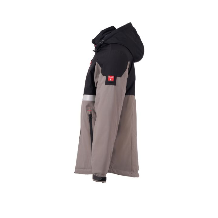 Veste Softshell Wise Lite Pad