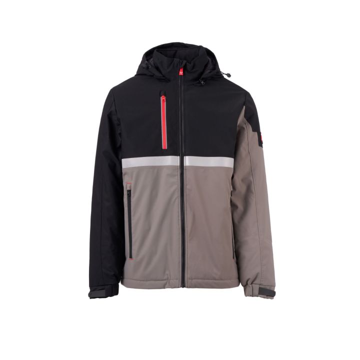 Veste Softshell Wise Lite Pad