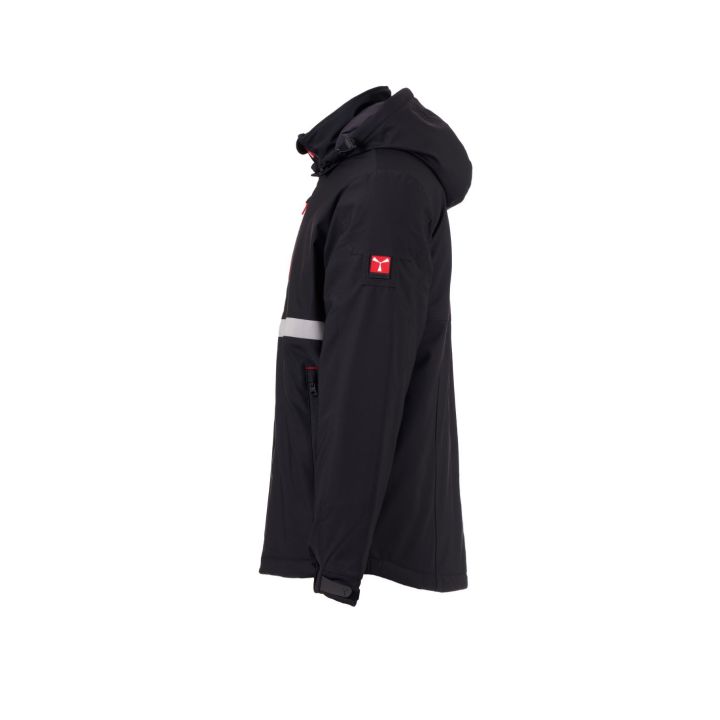 Veste Softshell Wise Lite Pad