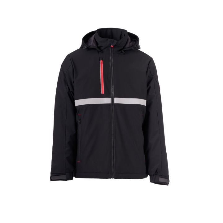 Veste Softshell Wise Lite Pad