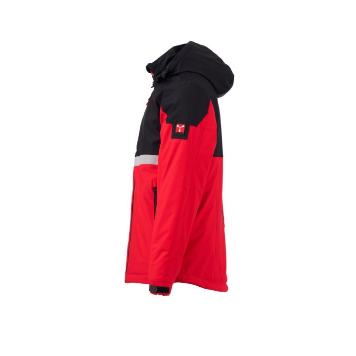 Veste Softshell Wise Lite Pad