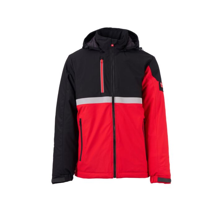 Veste Softshell Wise Lite Pad