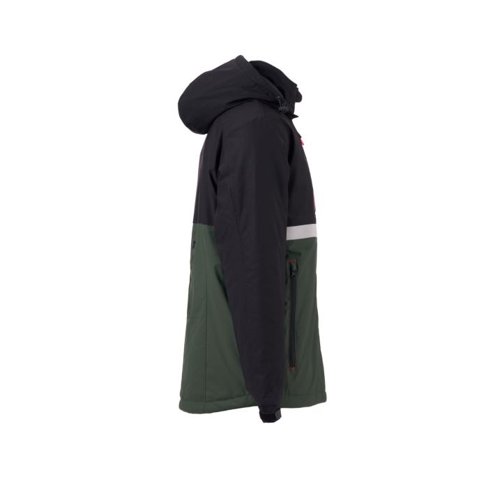 Veste Softshell Wise Lite Pad