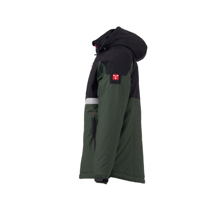 Veste Softshell Wise Lite Pad