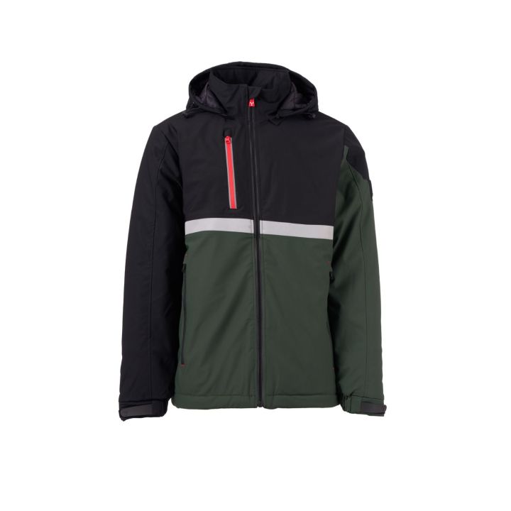 Veste Softshell Wise Lite Pad
