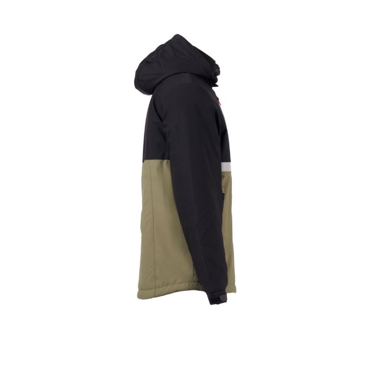 Veste Softshell Wise Lite Pad