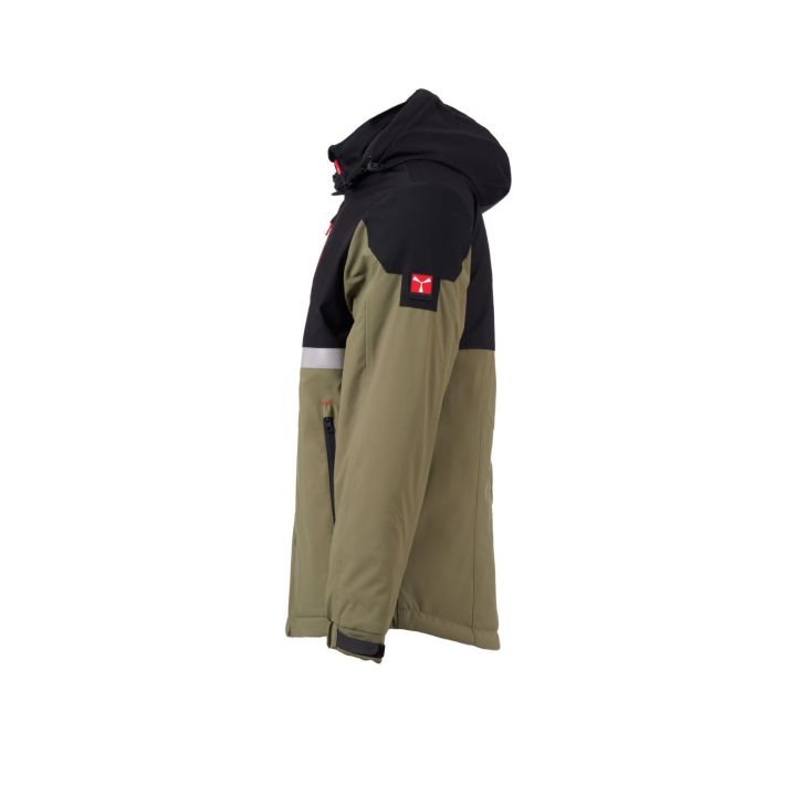 Veste Softshell Wise Lite Pad
