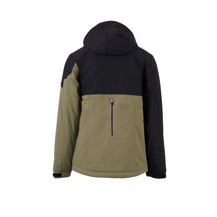Veste Softshell Wise Lite Pad