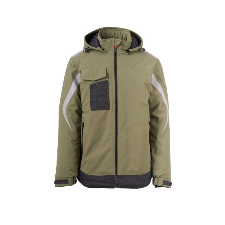 Veste Softshell Wonder Lite