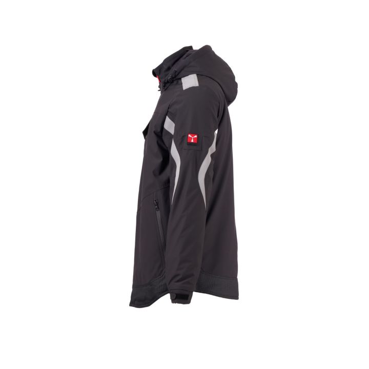 Veste Softshell Wonder Lite