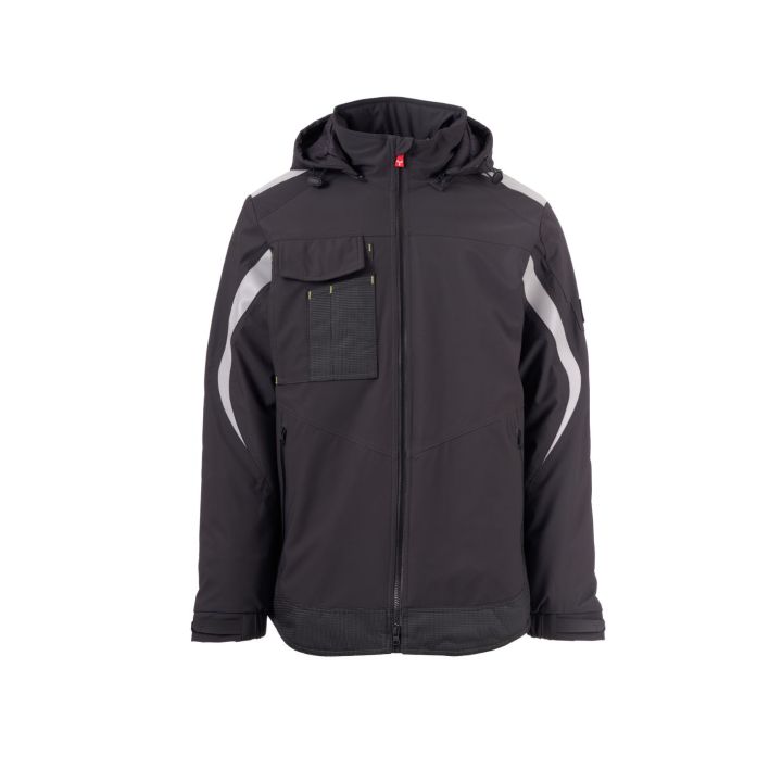 Veste Softshell Wonder Lite