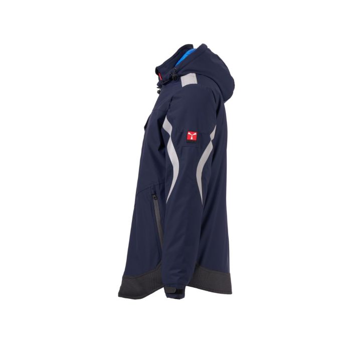 Veste Softshell Wonder Lite