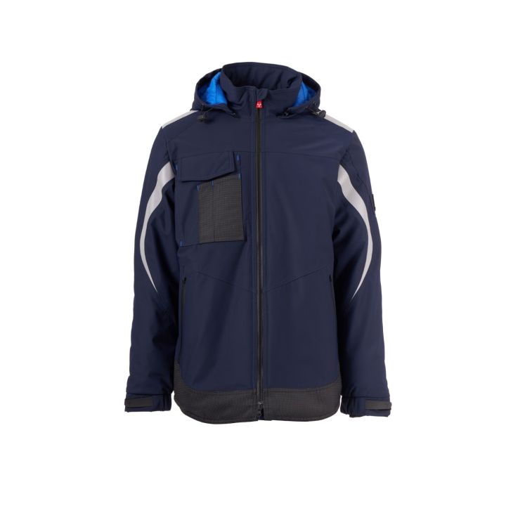 Veste Softshell Wonder Lite