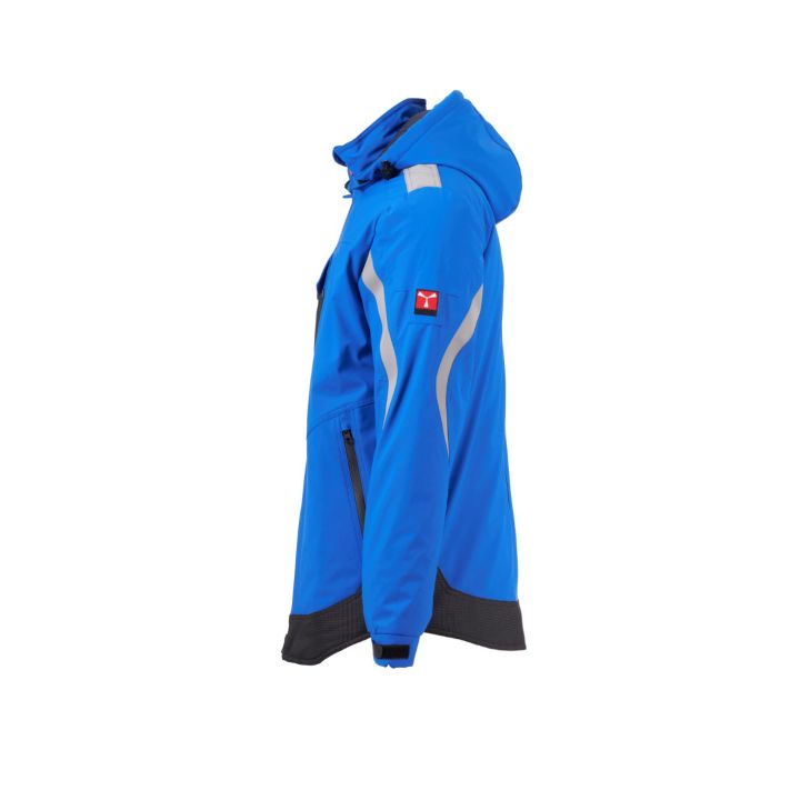 Veste Softshell Wonder Lite