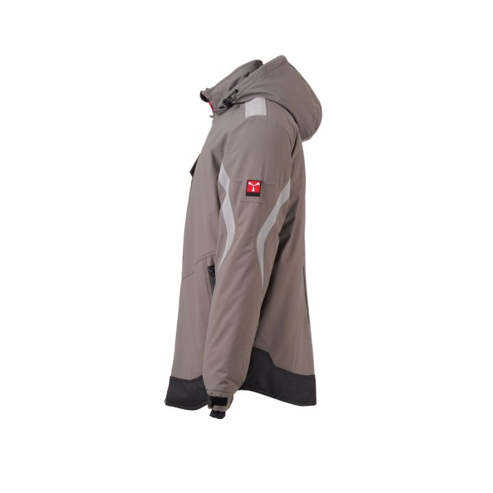 Veste Softshell Wonder Lite