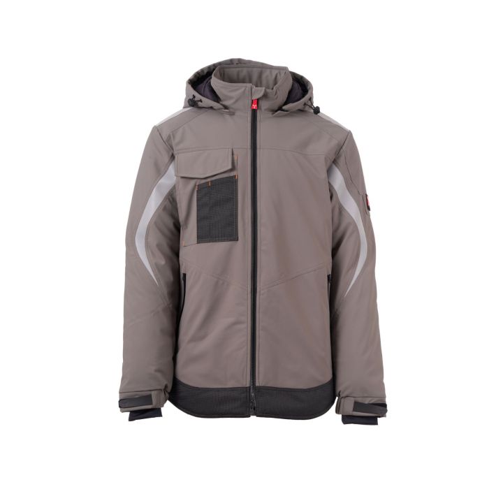 Veste Softshell Wonder Lite