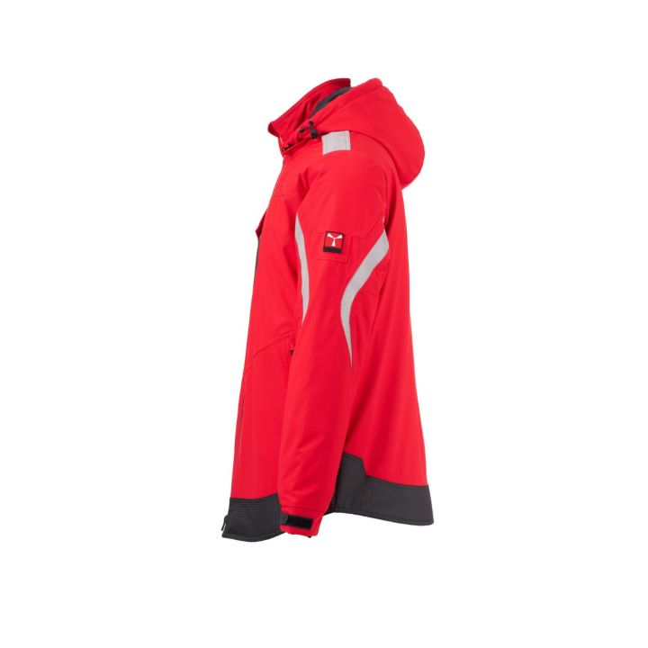 Veste Softshell Wonder Lite