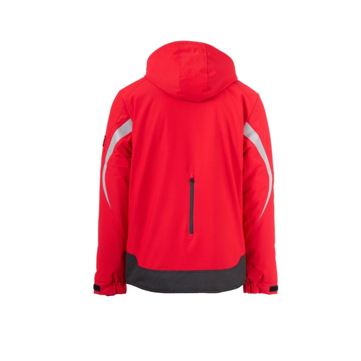 Veste Softshell Wonder Lite