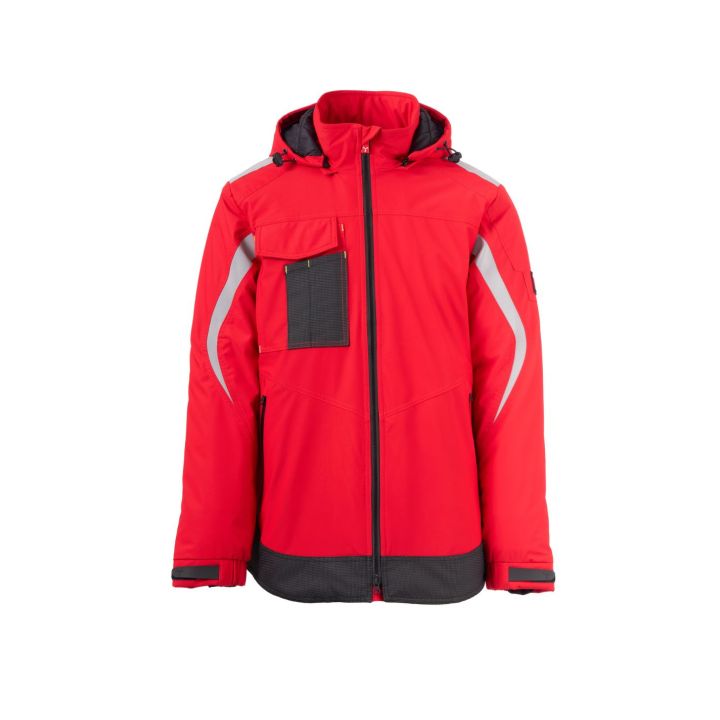Veste Softshell Wonder Lite