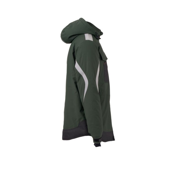 Veste Softshell Wonder Lite