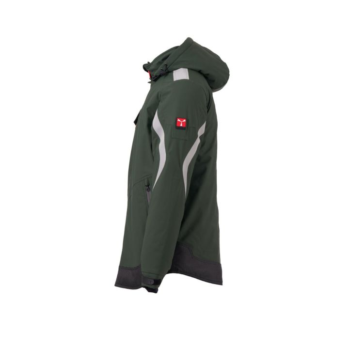Veste Softshell Wonder Lite