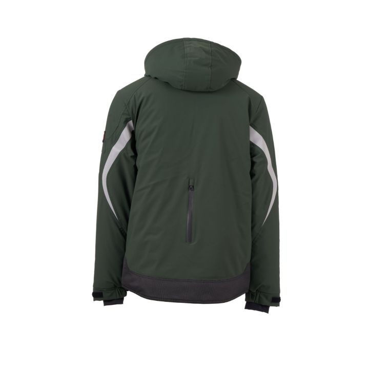Veste Softshell Wonder Lite