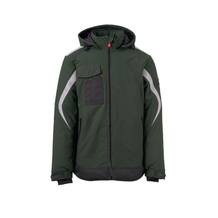 Veste Softshell Wonder Lite