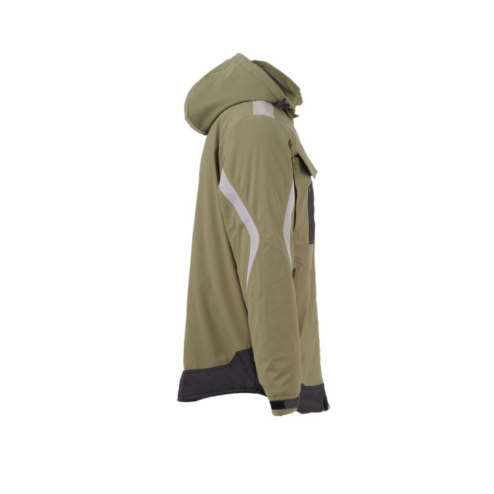 Veste Softshell Wonder Lite