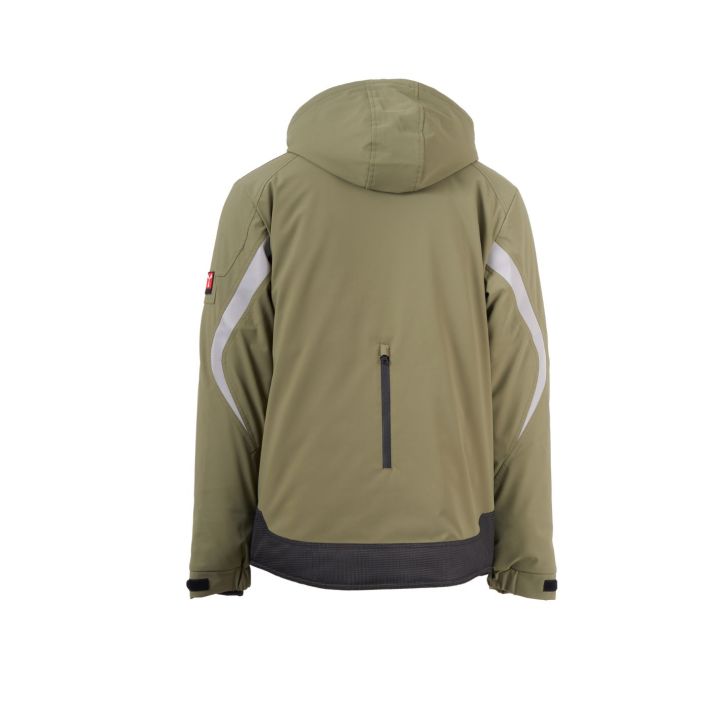 Veste Softshell Wonder Lite