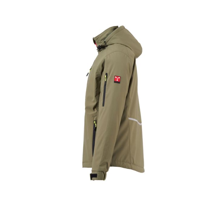 Veste Creek Lite Pad