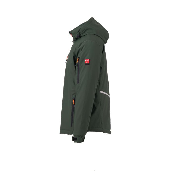Veste Creek Lite Pad