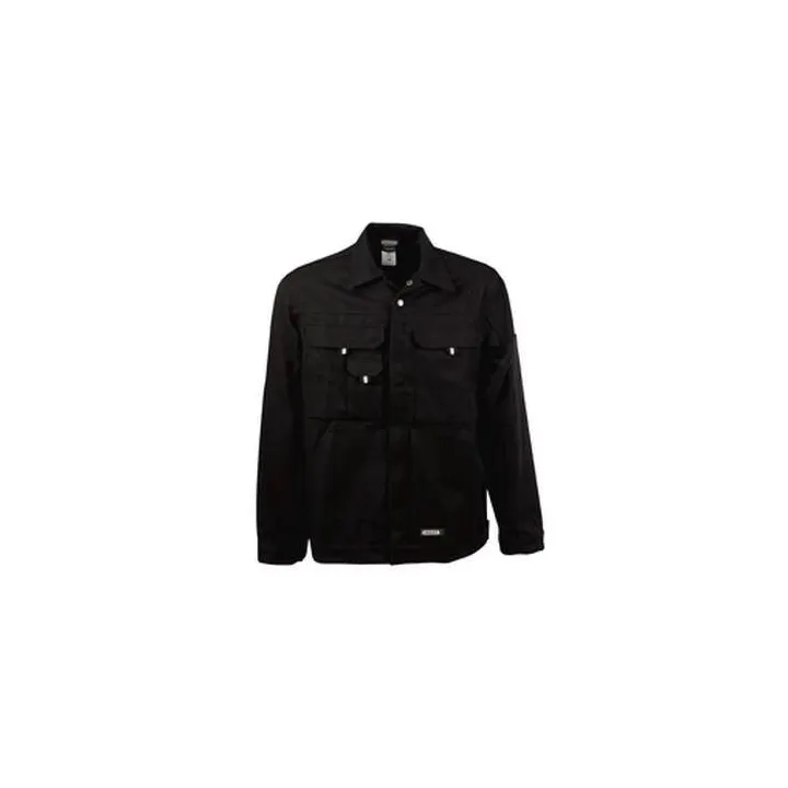 LOCARNO Veste de travail chaude 100% coton 