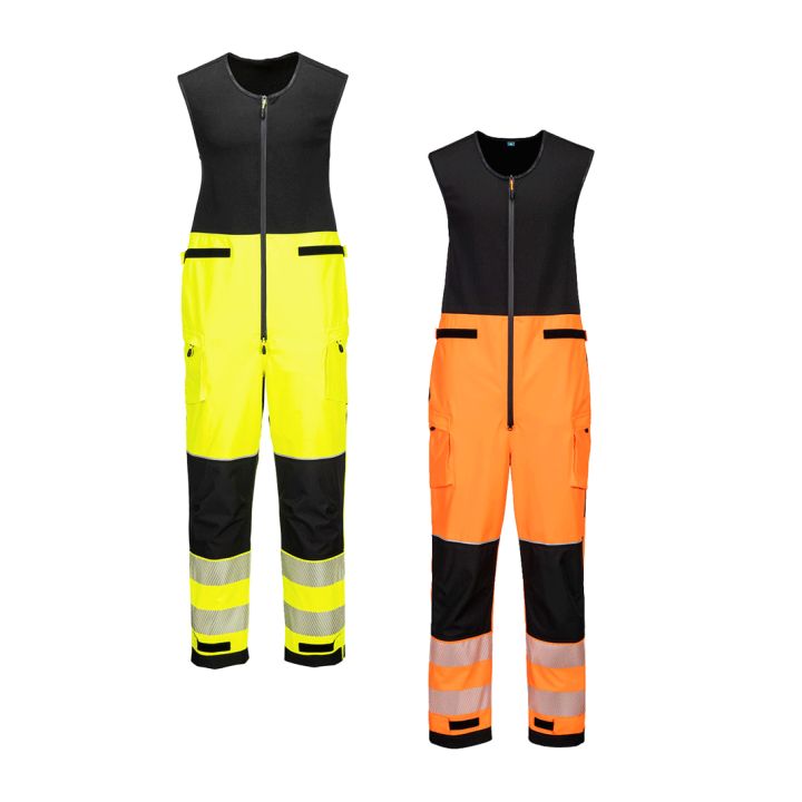 Salopette Impermeable Hv Pw3 T150