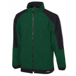 KAZAN veste de travail poaire homme chaude confortable et respirante
