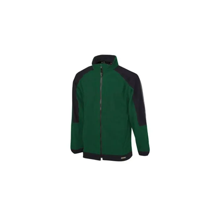 KAZAN veste de travail poaire homme chaude confortable et respirante