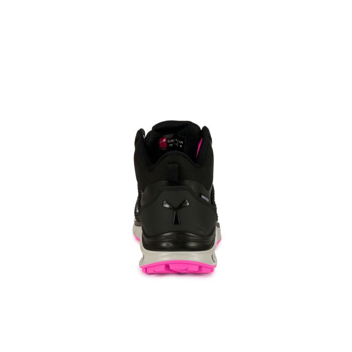 Chaussures De Securite Montantes X Mars Mid S3