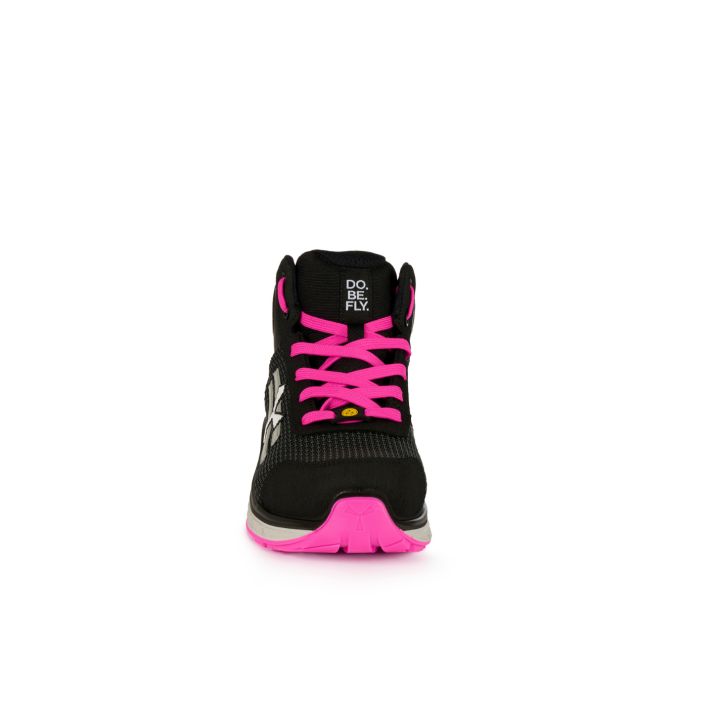 Chaussures De Securite Montantes X Mars Mid S3