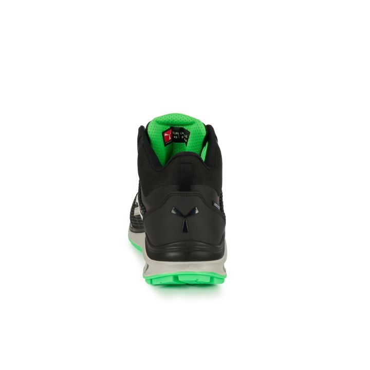 Chaussures De Securite Montantes X Mars Mid S3