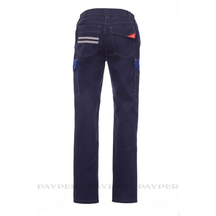 Canyon Pantalon 100% Coton