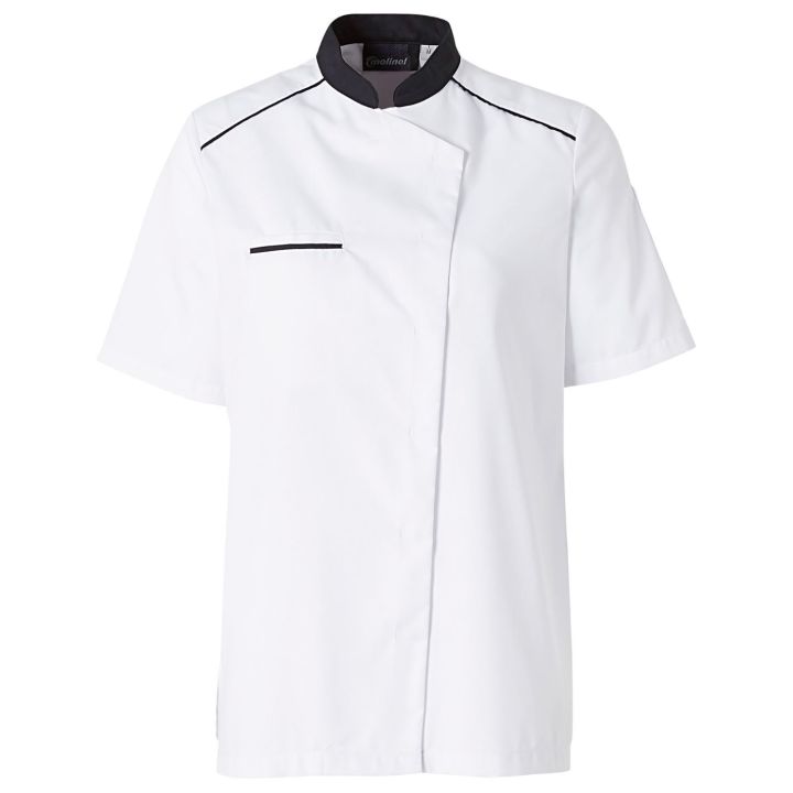 Veste De Cuisine Femme Neospirit