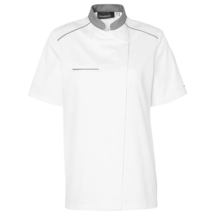 Veste De Cuisine Femme Neospirit