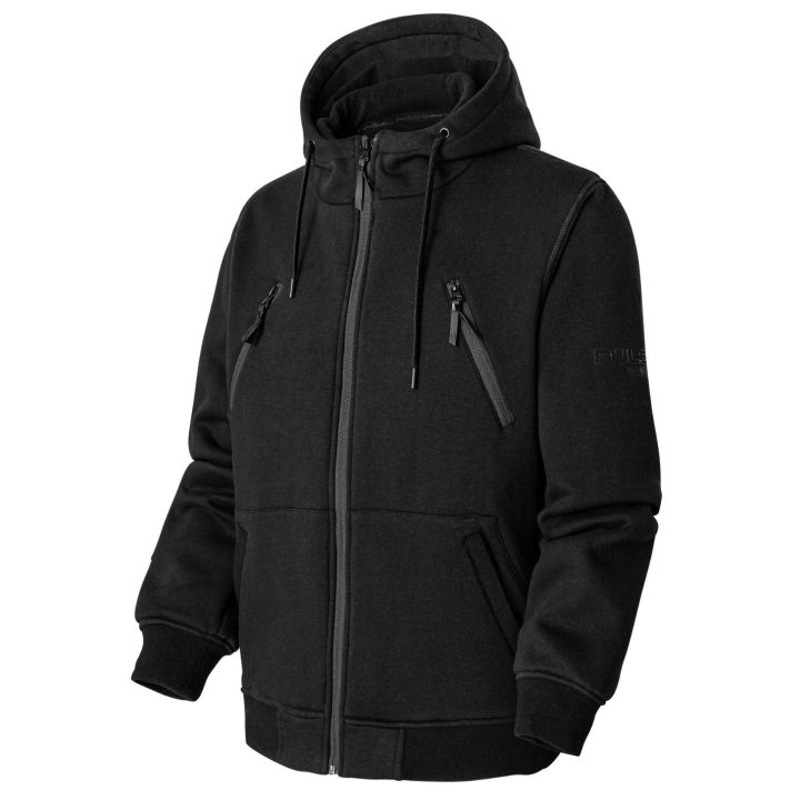 Blouson Sweat Molleton Survival